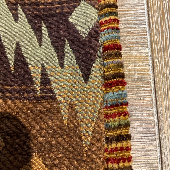 Custom Table Runner 50” X 11.5” - Picture 3 of 3